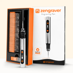 Den originale Zengraver graveringspen