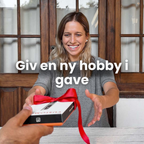 Den originale Zengraver graveringspen