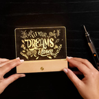 Den originale Zengraver graveringspen